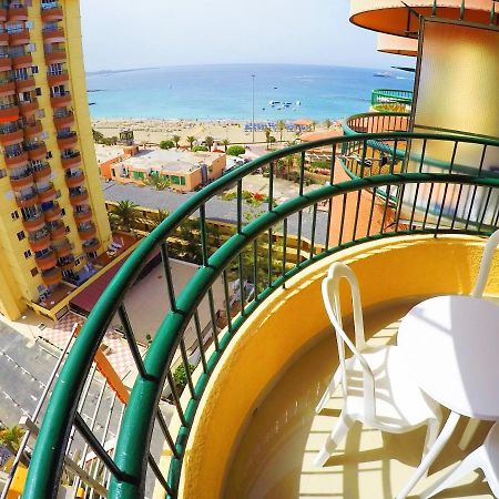 Torres Del Sol Apartamento Playa de las Americas  Exterior foto