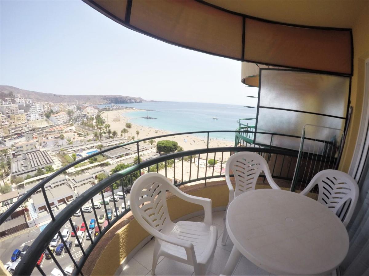 Torres Del Sol Apartamento Playa de las Americas  Exterior foto