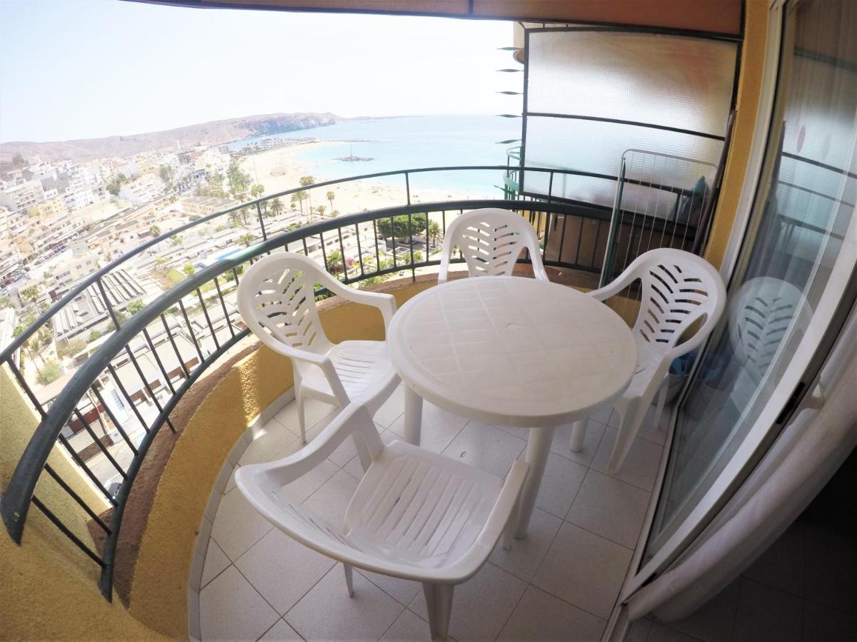 Torres Del Sol Apartamento Playa de las Americas  Exterior foto