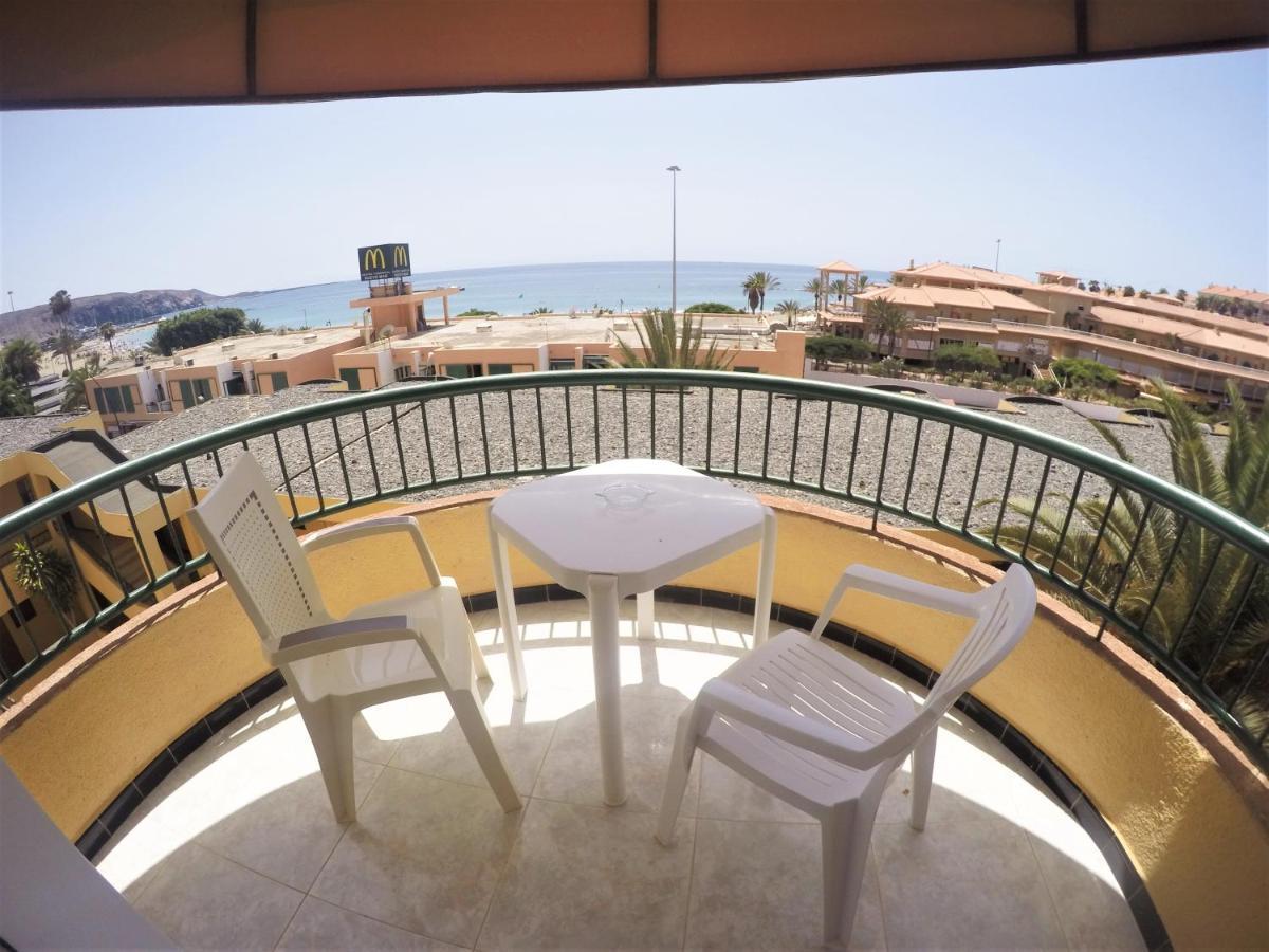 Torres Del Sol Apartamento Playa de las Americas  Exterior foto