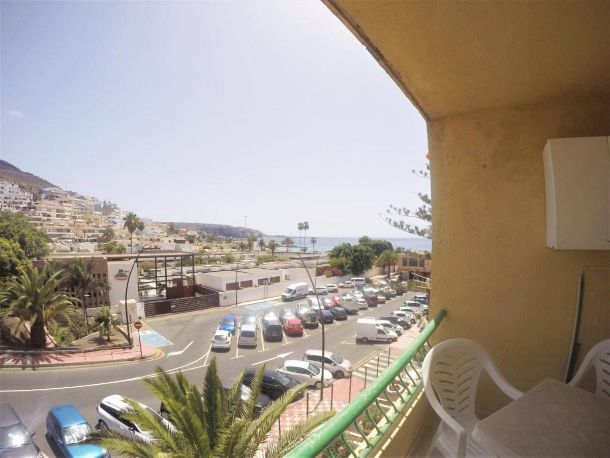 Torres Del Sol Apartamento Playa de las Americas  Exterior foto