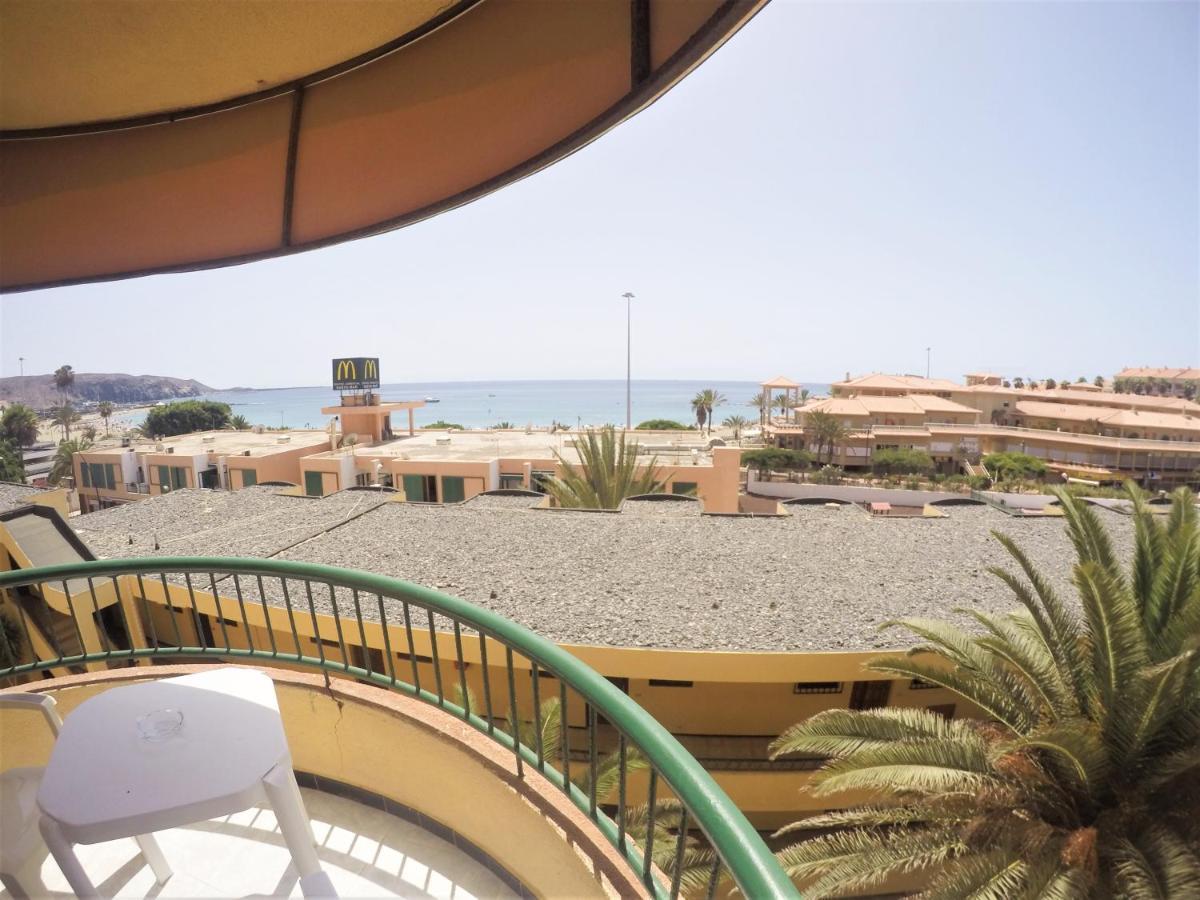 Torres Del Sol Apartamento Playa de las Americas  Exterior foto