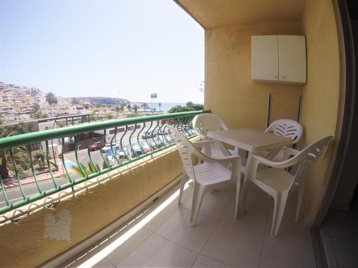 Torres Del Sol Apartamento Playa de las Americas  Exterior foto