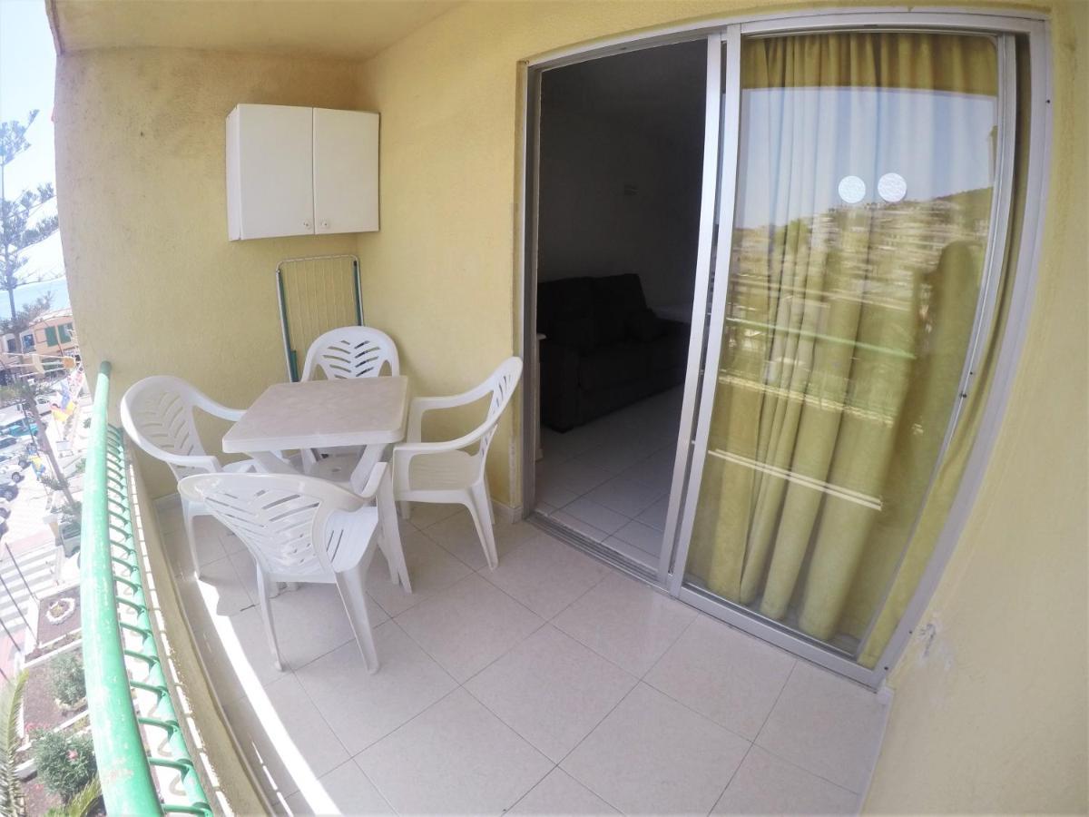 Torres Del Sol Apartamento Playa de las Americas  Exterior foto