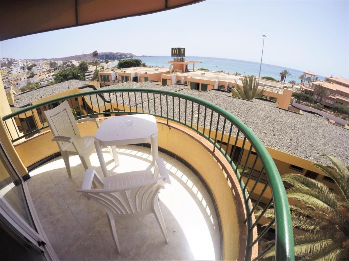 Torres Del Sol Apartamento Playa de las Americas  Exterior foto