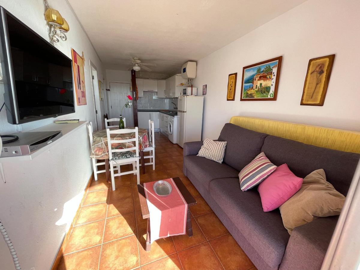 Torres Del Sol Apartamento Playa de las Americas  Exterior foto