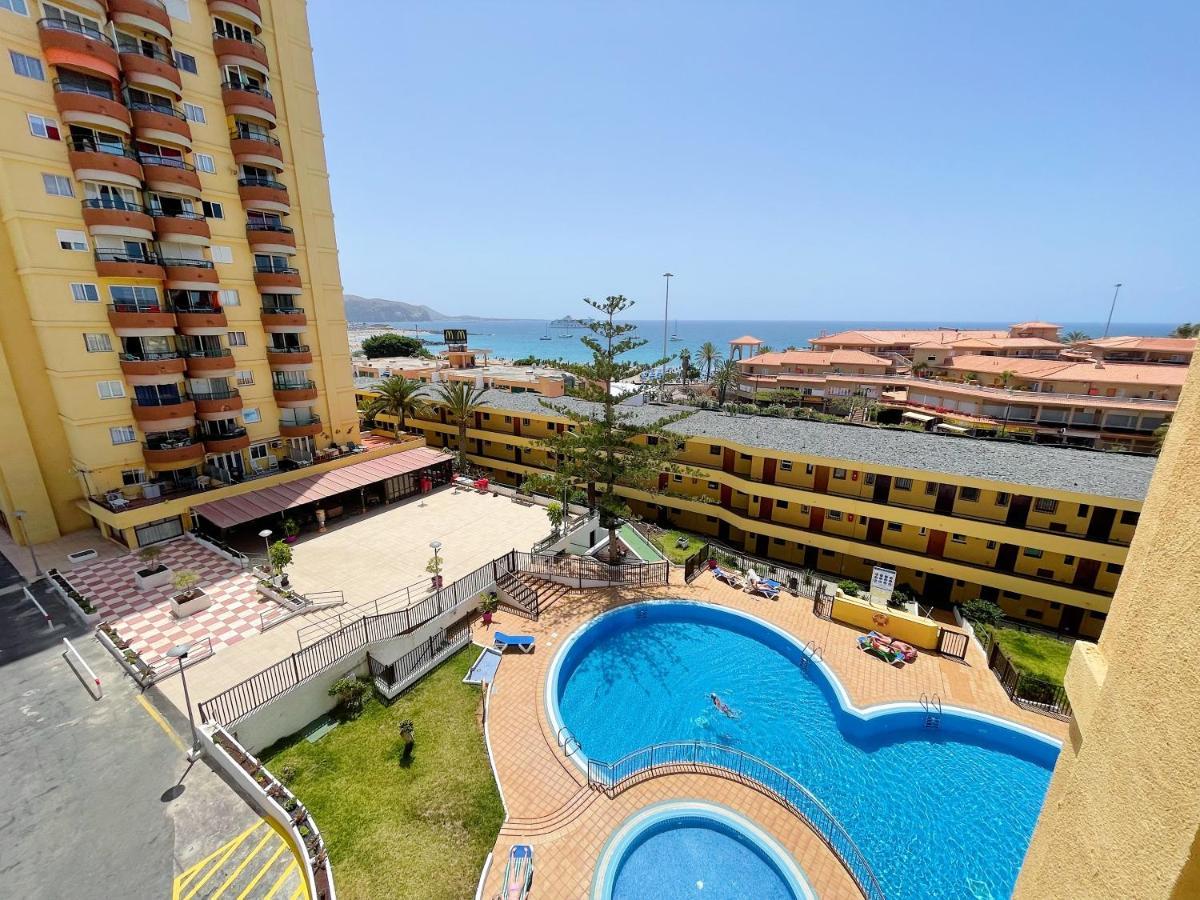 Torres Del Sol Apartamento Playa de las Americas  Exterior foto