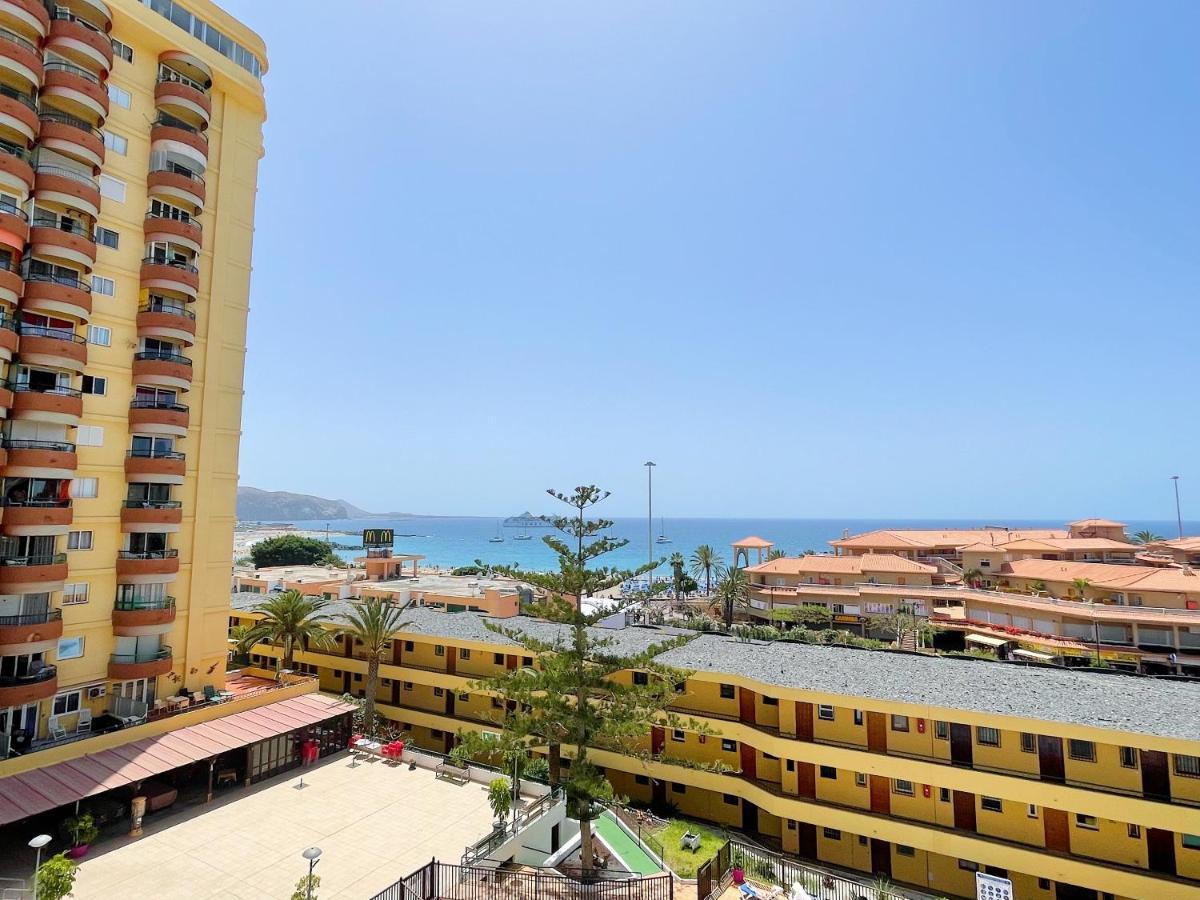 Torres Del Sol Apartamento Playa de las Americas  Exterior foto