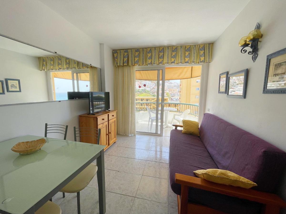 Torres Del Sol Apartamento Playa de las Americas  Exterior foto