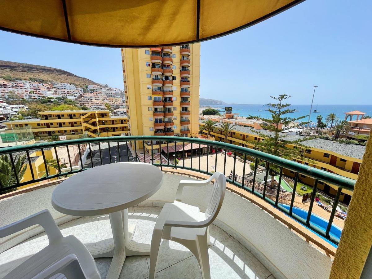 Torres Del Sol Apartamento Playa de las Americas  Exterior foto