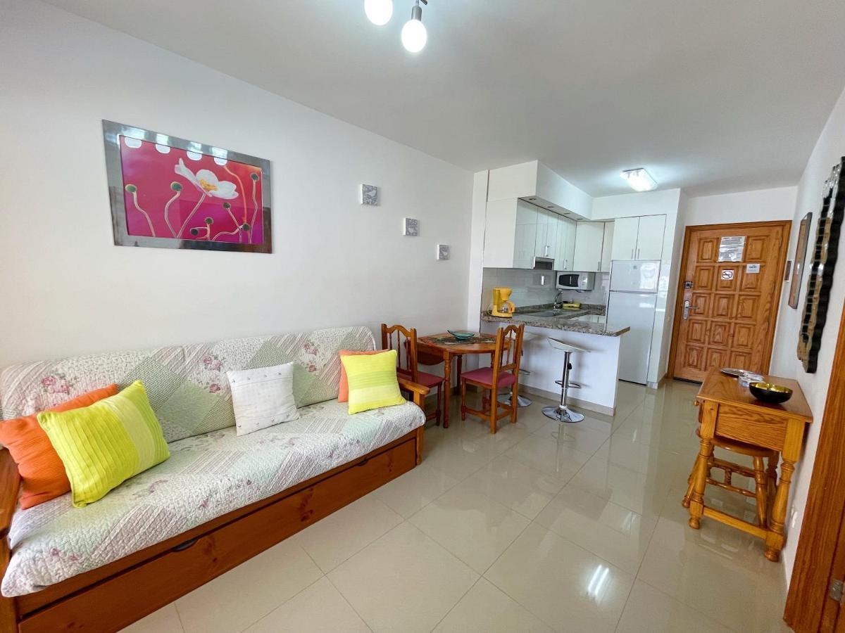 Torres Del Sol Apartamento Playa de las Americas  Exterior foto