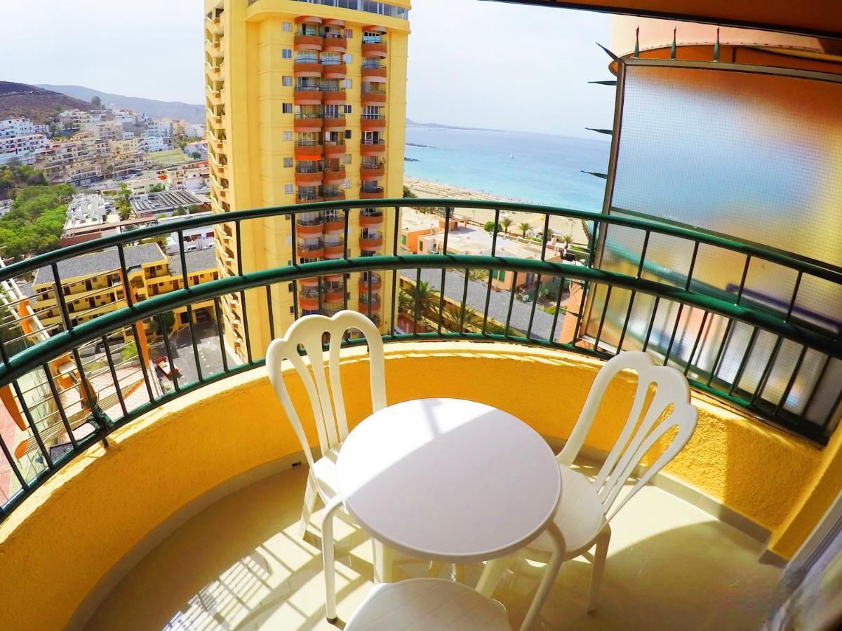 Torres Del Sol Apartamento Playa de las Americas  Exterior foto