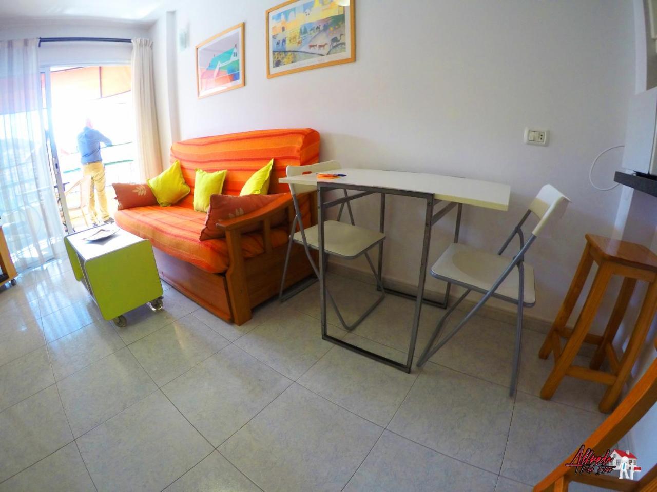 Torres Del Sol Apartamento Playa de las Americas  Exterior foto
